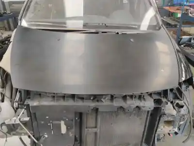 Peça sobressalente para automóvel em segunda mão capot por citroen c3 1.4 hdi cool referências oem iam 