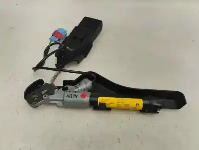Pezzo di ricambio per auto di seconda mano CINTURA DI SICUREZZA ANTERIORE DESTRA per CITROEN C3 1.4 HDi Cool Riferimenti OEM IAM   