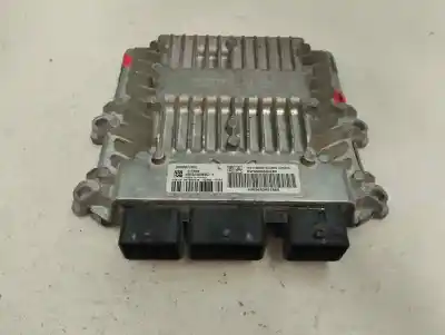 Peça sobressalente para automóvel em segunda mão centralina de motor uce por citroen c3 1.4 hdi cool referências oem iam 9660300280