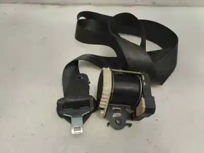 Pezzo di ricambio per auto di seconda mano CINTURA DI SICUREZZA ANTERIORE DESTRA per CITROEN C3 1.4 HDi Cool Riferimenti OEM IAM   