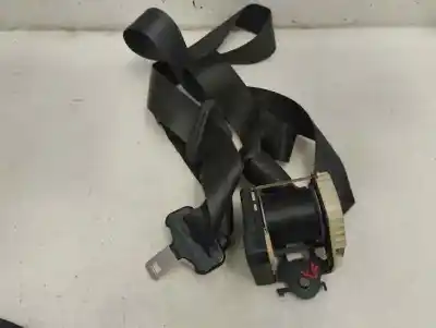 Pezzo di ricambio per auto di seconda mano CINTURA DI SICUREZZA ANTERIORE SINISTRA per CITROEN C3 1.4 HDi Cool Riferimenti OEM IAM   