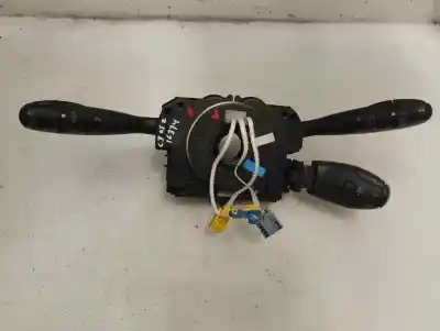 Peça sobressalente para automóvel em segunda mão comandos de alavanca por citroen c3 1.4 hdi cool referências oem iam 96608847xt