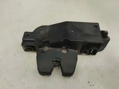 Peça sobressalente para automóvel em segunda mão fechadura do mala por citroen c3 1.4 hdi cool referências oem iam 9652301980