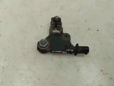 Pezzo di ricambio per auto di seconda mano BATTERIA per CITROEN C5 BERLINA 2.0 HDI 160 CV SEDUCTION Riferimenti OEM IAM   