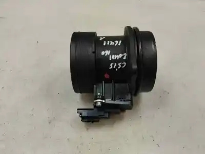 Pezzo di ricambio per auto di seconda mano MISURATORE DI FLUSSO per CITROEN C5 BERLINA 2.0 HDI 160 CV SEDUCTION Riferimenti OEM IAM 9681917980  