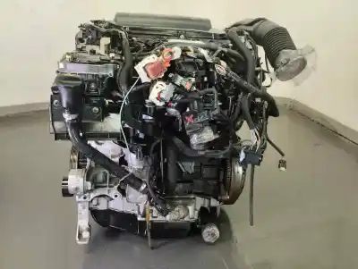 Pezzo di ricambio per auto di seconda mano MOTORE COMPLETO per CITROEN C5 BERLINA 2.0 HDI 160 CV SEDUCTION Riferimenti OEM IAM RH02  