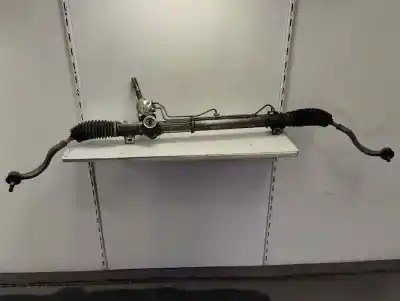 Second-hand car spare part STEERING RACK for CITROEN C5 BERLINA  OEM IAM references 9801381480  2015
