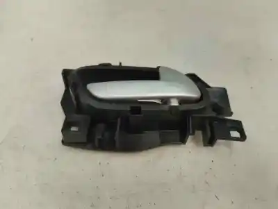 İkinci el araba yedek parçası  için CITROEN C-ELYSÉE  OEM IAM referansları 96863075VV  2019