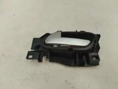 İkinci el araba yedek parçası  için CITROEN C-ELYSÉE  OEM IAM referansları 96863076VV  2019