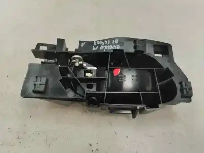 İkinci el araba yedek parçası sol ön iç kol için citroen c-elysée  oem iam referansları 96863076vv  2019