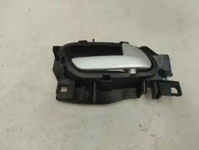 İkinci el araba yedek parçası  için CITROEN C-ELYSÉE  OEM IAM referansları 96863075VV  2019