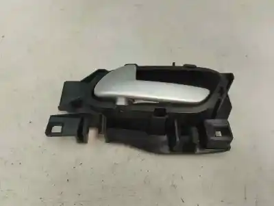 İkinci el araba yedek parçası  için CITROEN C-ELYSÉE  OEM IAM referansları 96863076VV  2019