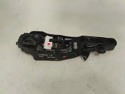 İkinci el araba yedek parçası  için CITROEN C-ELYSÉE  OEM IAM referansları 9807652880H  2019