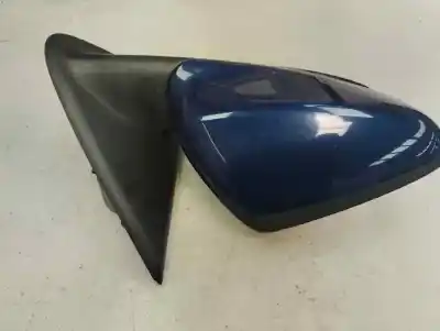 Second-hand car spare part right rearview mirror for citroen c-elysée  oem iam references   2019