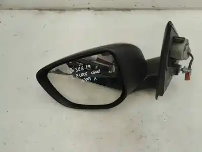 Peça sobressalente para automóvel em segunda mão Espelho Retrovisor Esquerdo por CITROEN C-ELYSÉE  Referências OEM IAM   2019