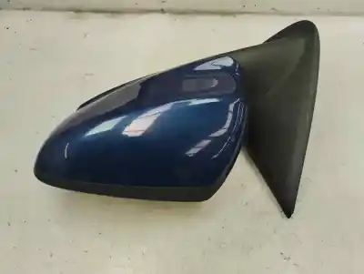 Peça sobressalente para automóvel em segunda mão espelho retrovisor esquerdo por citroen c-elysée  referências oem iam   2019
