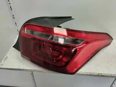 Автозапчастина б/у правий ліхтар для CITROEN C-ELYSÉE  Посилання на OEM IAM 9818810280  2019
