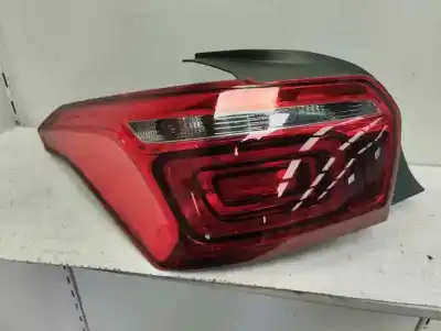 Автозапчастина б/у лівий ход ліхар для CITROEN C-ELYSÉE  Посилання на OEM IAM 9817303780  2019