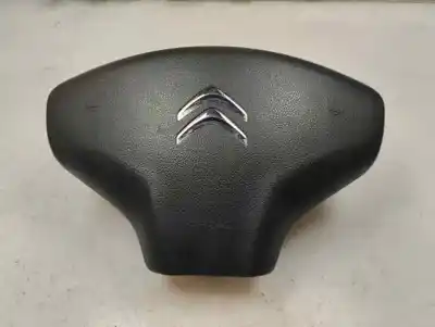 Pièce détachée automobile d'occasion Airbag Avant Gauche pour CITROEN C-ELYSÉE  Références OEM IAM 96753921ZD  2019