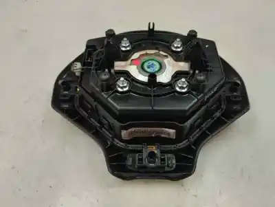 Second-hand car spare part front left air bag for citroen c-elysée  oem iam references 96753921zd  2019