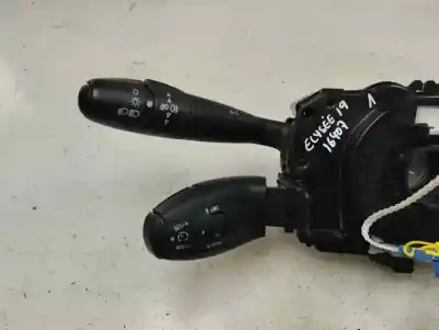 Peça sobressalente para automóvel em segunda mão comandos de alavanca por citroen c-elysée  referências oem iam 98200126xt  2019