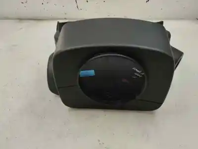 Автозапчастина б/у многофункційне управління для CITROEN C-ELYSÉE  Посилання на OEM IAM   2019
