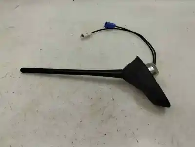İkinci el araba yedek parçası ANTEN için CITROEN C-ELYSÉE  OEM IAM referansları 9666567580-05  