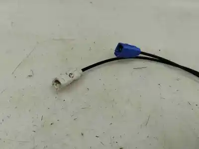 Second-hand car spare part antenna for citroen c-elysée  oem iam references 9666567580-05  2019