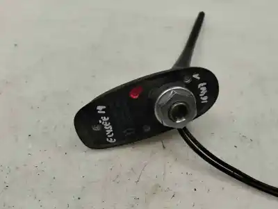 Second-hand car spare part antenna for citroen c-elysée  oem iam references 9666567580-05  2019