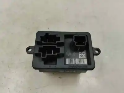 Pezzo di ricambio per auto di seconda mano resistenza al riscaldamento per citroen c-elysée  riferimenti oem iam 9023685376196  2019