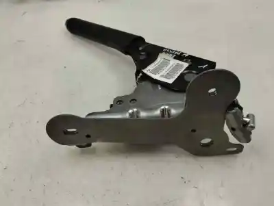 Pezzo di ricambio per auto di seconda mano leva del freno a mano per citroen c-elysée  riferimenti oem iam 98062965zd  2019