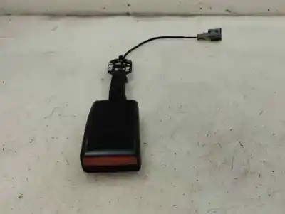 Second-hand car spare part front left seat belt for citroen c-elysée  oem iam references   2019