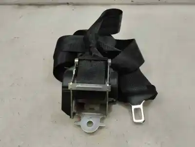 Second-hand car spare part Central Rear Seat Belt for CITROEN C-ELYSÉE  OEM IAM references 98049685XY  2019