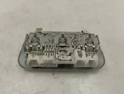 Pezzo di ricambio per auto di seconda mano luce interna per citroen c-elysée  riferimenti oem iam 9680713880  2019