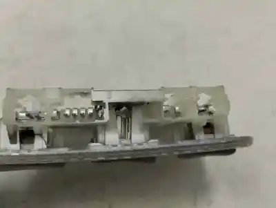 Pezzo di ricambio per auto di seconda mano luce interna per citroen c-elysée  riferimenti oem iam 9680713880  2019
