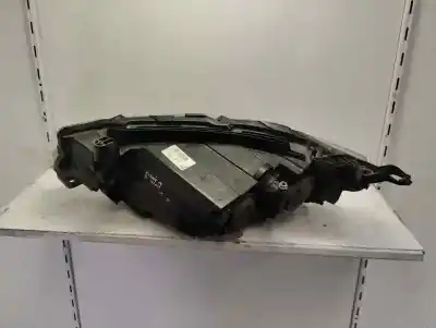 Автозапчасти б/у правая фара за citroen c-elysée  ссылки oem iam 9817297880  2019