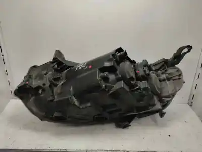 Автозапчасти б/у правая фара за citroen c-elysée  ссылки oem iam 9817297880  2019