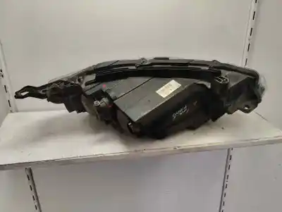 Автозапчастина б/у ліва фара для citroen c-elysée  посилання на oem iam 9817298480  2019