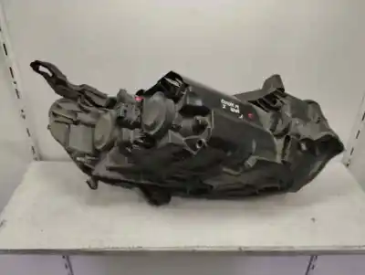 Автозапчастина б/у ліва фара для citroen c-elysée  посилання на oem iam 9817298480  2019