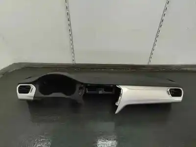 Автозапчасти б/у панель приборов за citroen c-elysée ссылки oem iam 