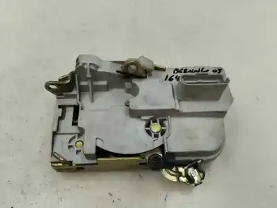 Pezzo di ricambio per auto di seconda mano serratura porta anteriore sinistra per citroen berlingo g desde 10/2002 berlingo combi x riferimenti oem iam   2005