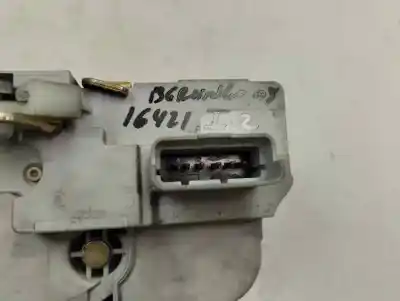 Pezzo di ricambio per auto di seconda mano serratura porta anteriore sinistra per citroen berlingo g desde 10/2002 berlingo combi x riferimenti oem iam   2005