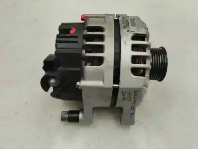Peça sobressalente para automóvel em segunda mão alternador por citroen berlingo g desde 10/2002 berlingo combi x referências oem iam 2015290.0