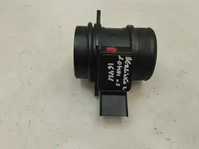 Peça sobressalente para automóvel em segunda mão medidor de massa de ar por citroen berlingo g desde 10/2002 berlingo combi x referências oem iam 9629471080