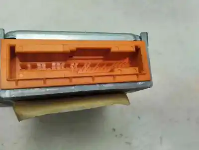 Pièce détachée automobile d'occasion boitier de commande d'airbag pour citroen berlingo g desde 10/2002 berlingo combi x références oem iam 9653190880  2005