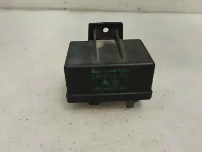 Pezzo di ricambio per auto di seconda mano scatola di preriscaldamento per citroen berlingo g desde 10/2002 berlingo combi x riferimenti oem iam 9639912580  2005