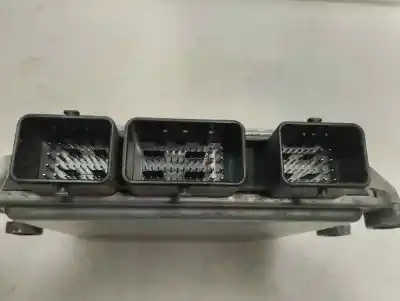 Автозапчастина б/у ебу контролер двигуна для citroen berlingo g desde 10/2002 berlingo combi x посилання на oem iam 9657662380  2005