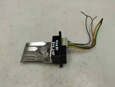 Second-hand car spare part HEATER BLOWER for PEUGEOT 205 BERLINA  OEM IAM references   1990