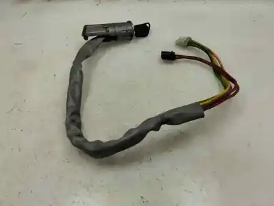 Peça sobressalente para automóvel em segunda mão comutador de ignição por peugeot 205 berlina 205 xt referências oem iam 