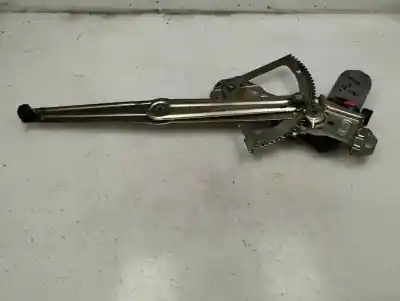 Peça sobressalente para automóvel em segunda mão elevador de vidros dianteiro direito por peugeot 205 berlina 205 xt referências oem iam 